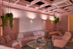 Modern And Stylish Student Only Accommodation in the Heart of Liverpool
